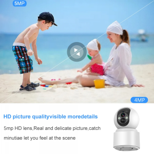 Sunisee app 2MP 4G Sim Card Built-in Battery IP Camera WIFI Wireless Indoor Home Auto Tracking Motion Detection IR Night Vision Camera