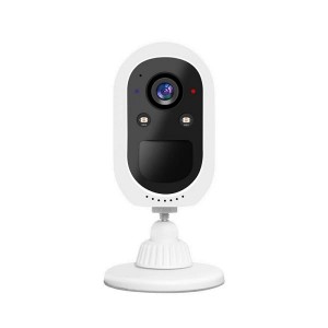 Cctv 4mp Surveillance Home Outdoor and Indoor B...