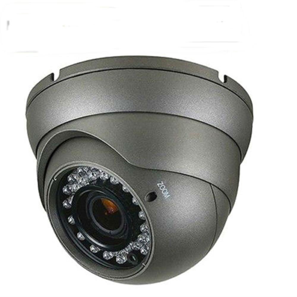 Hot sale 5MP metal outdoor waterproof home outdoor security  dome ahd 4 in 1 cctv  Camera