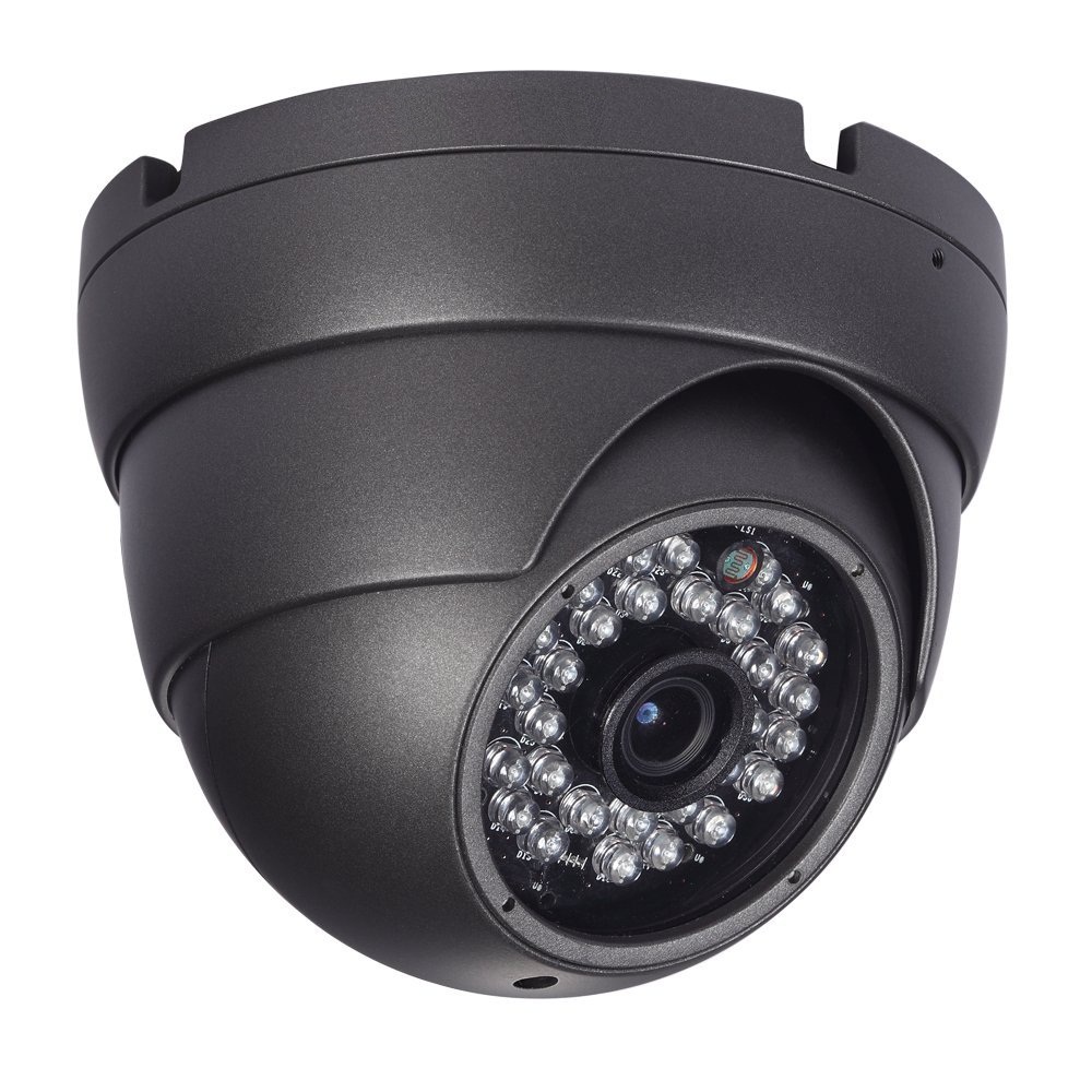 Special promotion VSSMobile 4MP  home surveillance HD IR  waterproof outdoor dome ip face detection camera