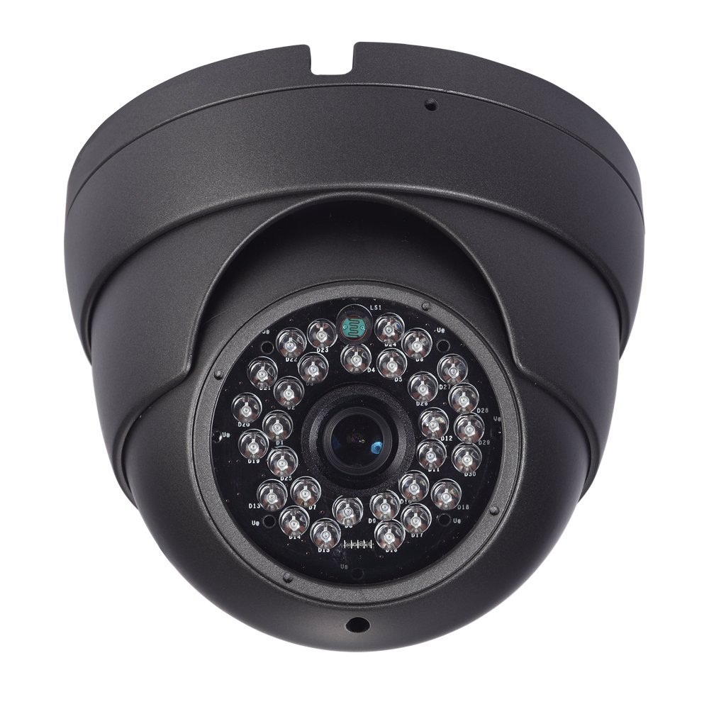 Special Promotion 4MP HD Remote View IP66 Waterproof ON VIF IR Night Vision Security CCTV Dome IP camera