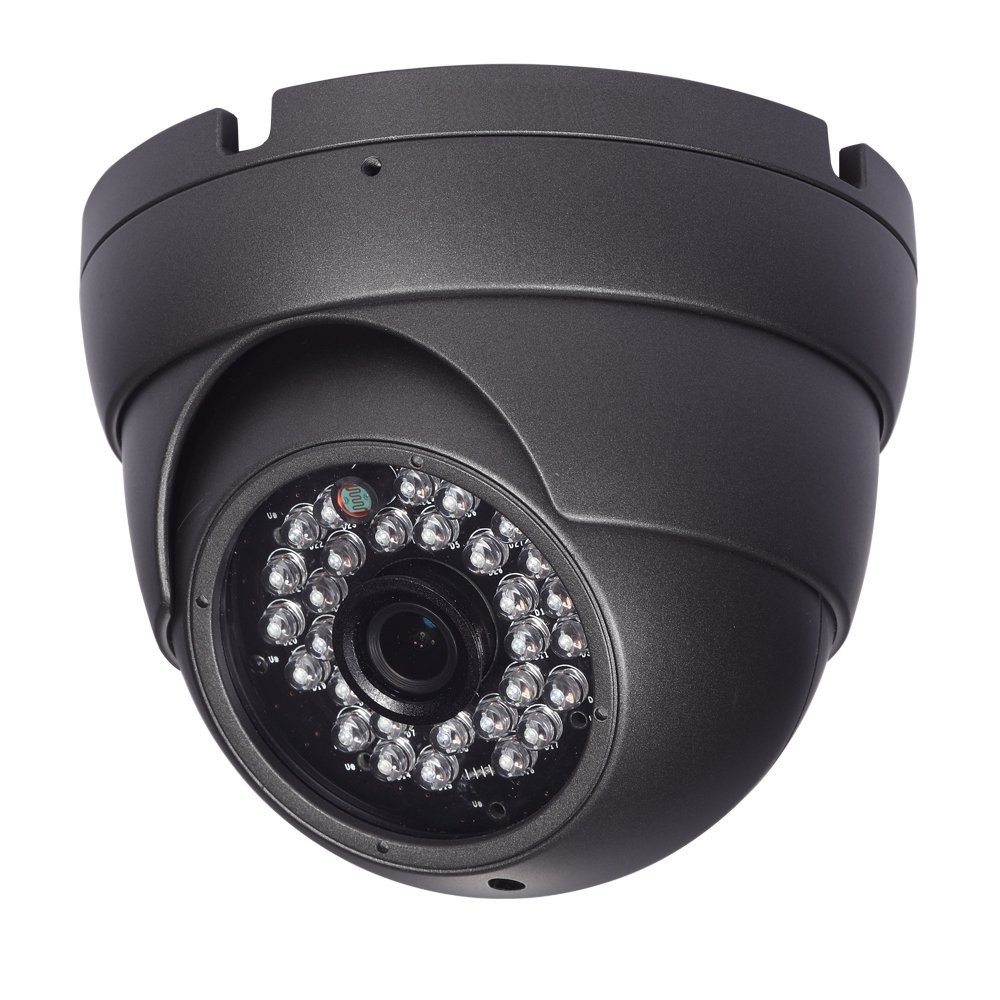 Special promotion VSSMobile 4MP face detection home surveillance HD IR  waterproof outdoor dome ip camera