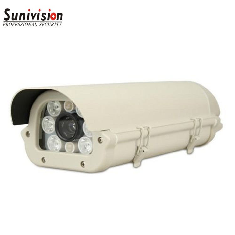 motion detection sunivision 4mp IP outdoor poe camera