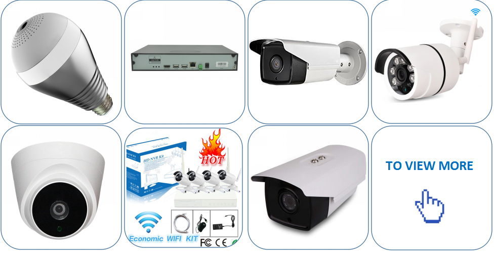9ch 5MP POE H.265 Human Face Detected Smart NVR with  VGA output with Danale APP