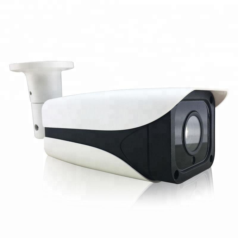 2MP IMX407 Low-light HDR ON VIF IP Ultra night vision security starlight ip camera cctv