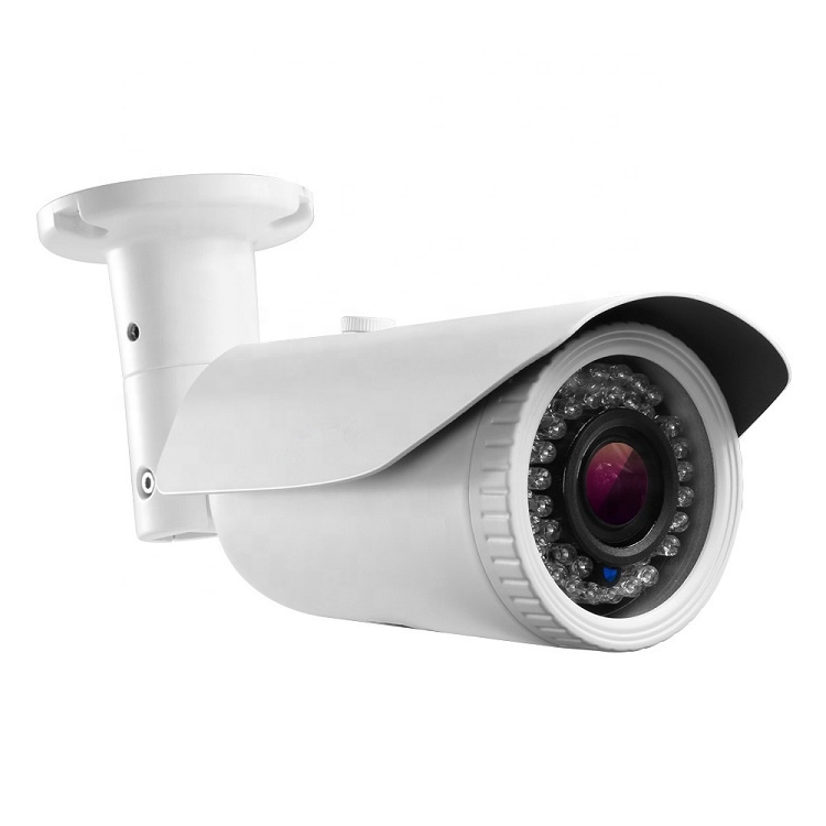 1080P p2p night vision IP66 waterproof outdoor ip bullet camera