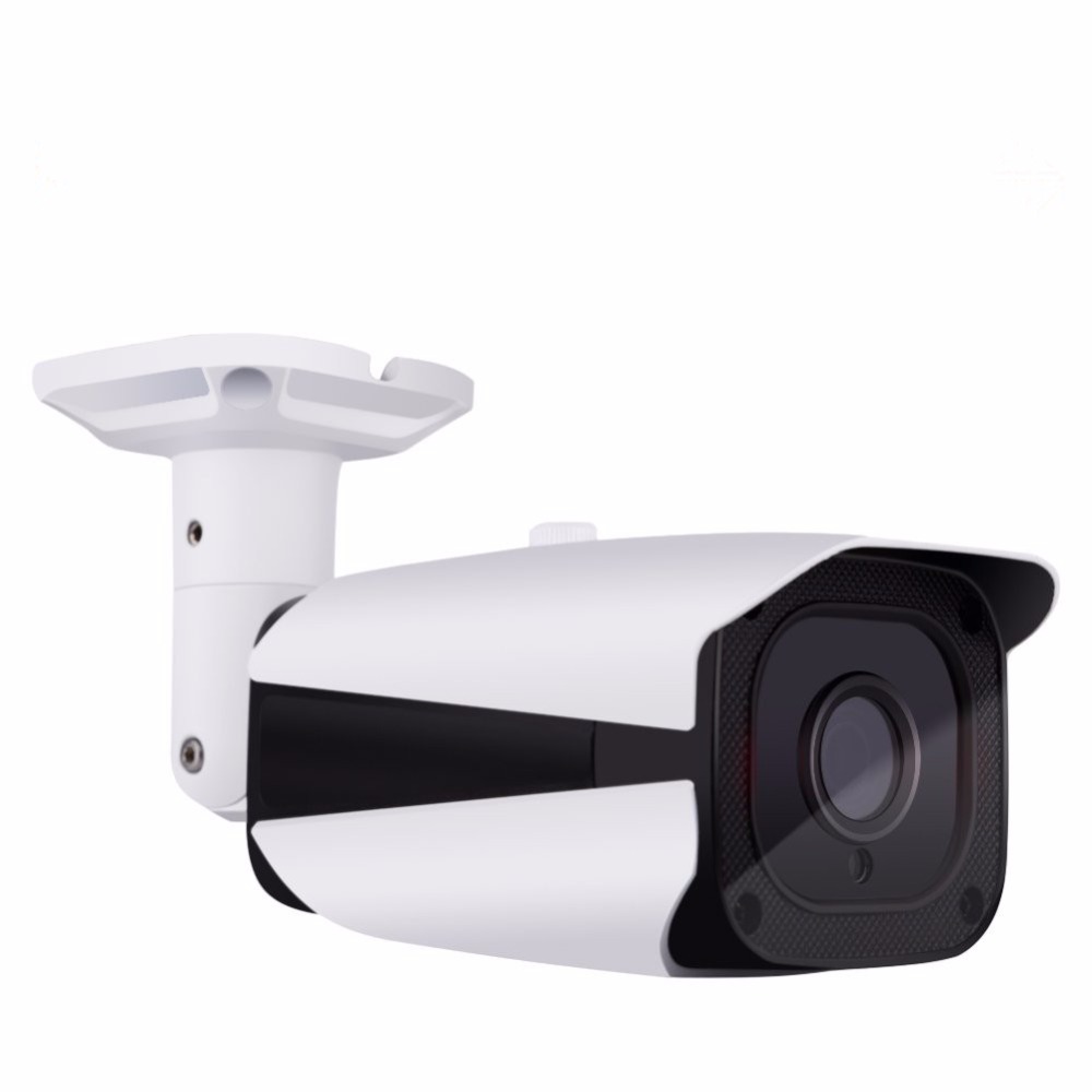 3.6mm star light IP66 waterproof Security Bullet Camera