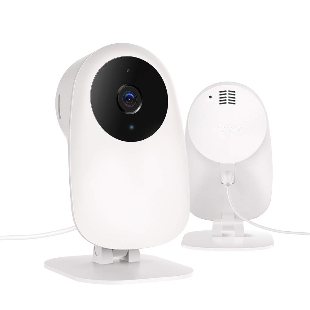 Home Security Smart IP Camera 960P Wifi Wireless camera Wide Angle with Night Vision APP icsee