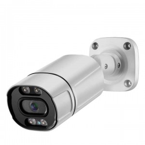 High Quality 4K Cctv Poe 8Mp Video Xmeye Security Surveilance Ip Camera