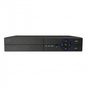 CCTV 4CH H.265 1080N AHD CVI TVI CVBS IP 5 In 1 Camera Digital Video Recorder DVR 8ch 16ch,1080p DVR