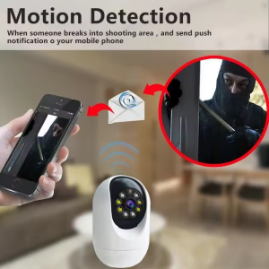 Tuya smart 4K HD 360 degrees wire-free security network ptz wifi camera Wifi CCTV Camera Security Wifi IP PTZ Camera